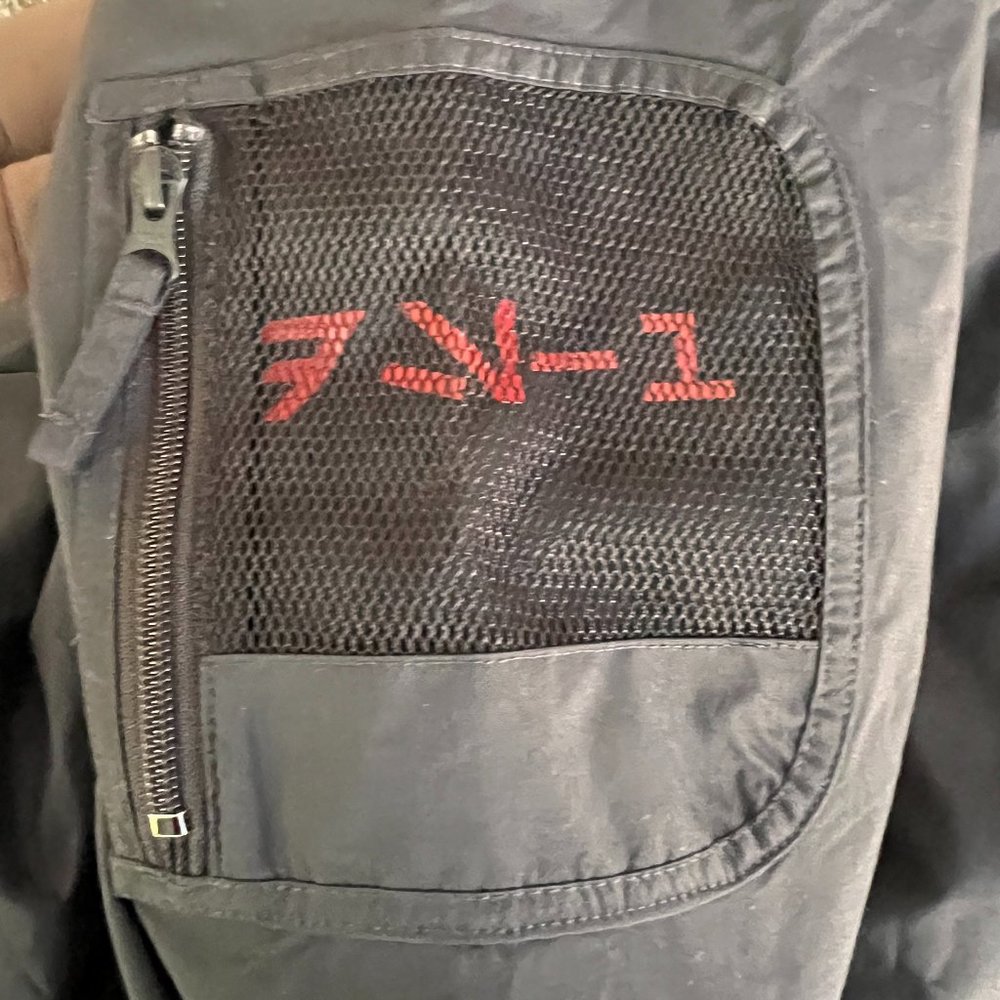 Star Wars Jacket - Picture 4 of 6